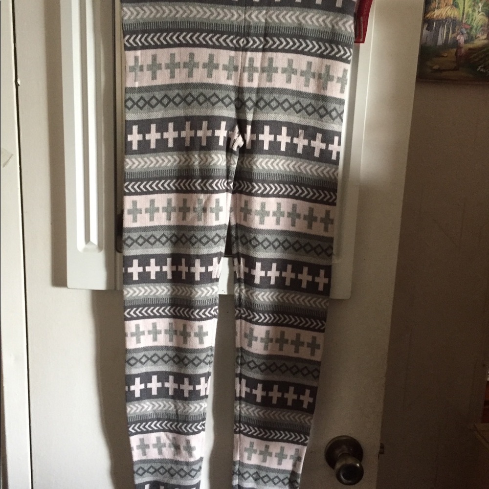 NWT xhilaration sleepwear, s.M/M